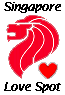 Singapore Love Spot